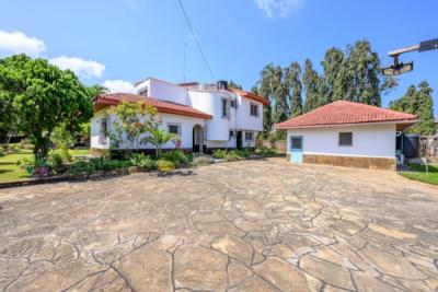 4 Bedroom Maisonette Nyali. Asking Price Is Kshs. 52 Milli, Nyali Mombasa, Nyali, Mombasa, Townhouse for Sale