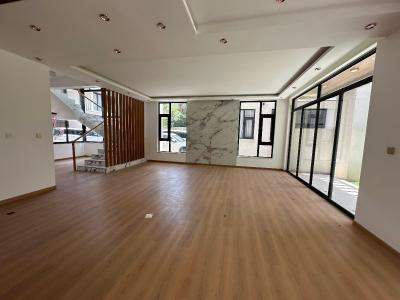 5 Bedroom Villas in Lavington Along Ramisi Road, Ramisi Road, Lavington, Nairobi, House for Sale