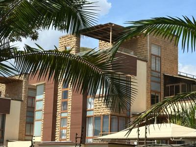Furnished 5 Bedroom Villa, Lavington, Nairobi, House for Rent