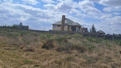 Prime Residential Property, Ready to Develop, Milimali Kitengela, Kitengela, Kajiado, Residential Land for Sale