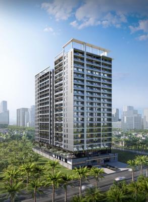 Modern Luxurious 1&2 Bedroom Apartments, Menelik Road, Off Ngong Road, Kilimani, Nairobi, Apartment for Sale