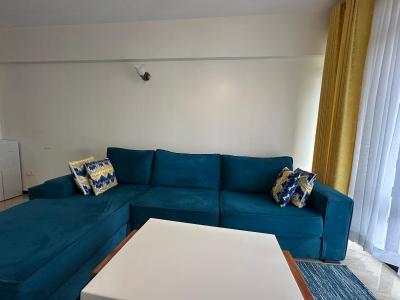 Furnished 2 Bedroom Apartment in Kilimani, Near Yaya Centre, Kilimani, Nairobi, Apartment for Rent