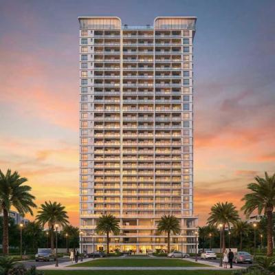 Affordable and Well Located Studios., Kindaruma Road, Kilimani, Nairobi, Apartment for Sale