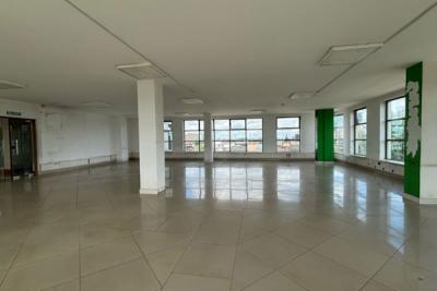 1,878 Sq Ft Fitted Office Space, 4th Ngong Avenue, Kilimani, Nairobi, Office Space for Rent