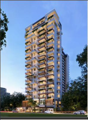 Exclusive Premium Apartments in Westlands Along Rhapta Road -(97 Alta), Raphta Road, Westlands, Nairobi, Apartment for Sale