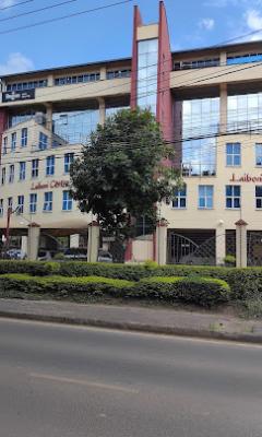 7,000 Sq Ft Office Space in Kilimani, Lenana Road, Kilimani, Nairobi, Office Space for Rent