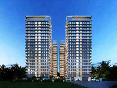 Elegant Apartments in Riverside Drive : 1 , 2 & 3 Bedrooms, Riverside Drive, Lavington, Nairobi, Apartment for Sale