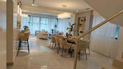 an Excellent Very Spacious 4 Bedroom Duplex Plus Dsq+ Tv Room, Westlands, Nairobi, Apartment for Sale