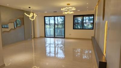 an Extraordinary Very Spacious 4 Bedroom Plus Dsq, Westlands, Nairobi, Apartment for Sale