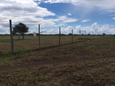 Prime 10-acre Land, Kimana, Kajiado, Mixed-use Land for Sale