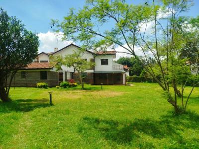 4 Bedroom All Ensuite House in Gated Community, Mokoiyet, Karen, Nairobi, House for Sale