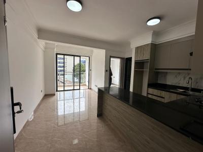 1 Bedroom Apartment in Kilimani, George Padmore Road, Kilimani, Nairobi, Apartment for Rent