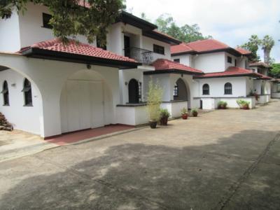 4 Bedroom Townhouse, Riverside, Westlands, Nairobi, Townhouse for Rent