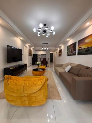 Cozy Furnished 2 Bedroom Ensuite, Kileleshwa, Nairobi, Apartment for Rent