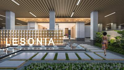 Affordable and Modern  2 Bedroom Apartments, Lesonia, Kilimani, Nairobi, Apartment for Sale