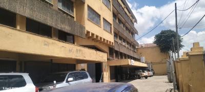 8,600 Sq Ft Warehouse on The 1st Floor in Industrial Area, Enterprise Road, Industrial Area, Embakasi, Nairobi, Warehouse for Rent