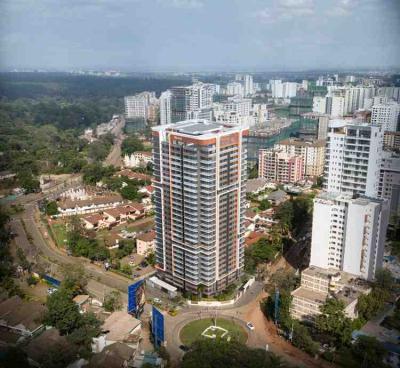 1 & 2 Br Apartments in Westlands , General Mathenge, General Mathenge, Westlands, Nairobi, Apartment for Sale