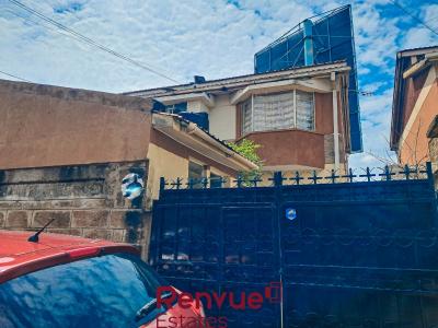 Lavington 3 Bedroom Apartment, Lavington, Nairobi, Apartment for Sale