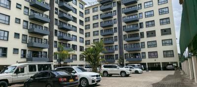 2 Bedroom Fully Furnished Apartment in Westlands, Raphta Road, Westlands, Nairobi, Apartment for Rent