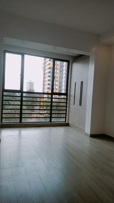 3 Bedroom Apartment in Kilimani, Junction of Muringa Road, Kilimani, Nairobi, Apartment for Rent
