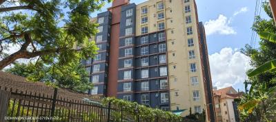 2 Bedroom Unfurnished Apartment in Westlands, Sports Road, Westlands, Nairobi, Apartment for Rent