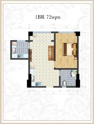 Athi Hub, Athi River, Athi River, Machakos, Apartment for Sale