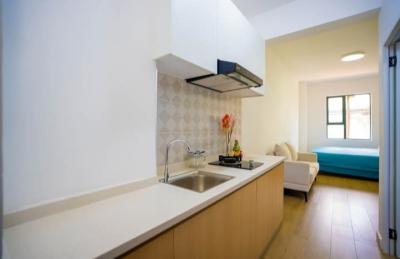 Rafi Studio and 1 Bedroom Apartments, Juja, Juja, Juja, Kiambu, Apartment for Sale