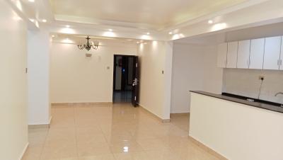 2 Bedroom Apartment in Kileleshwa -- Ksh 70,000/month, Kileleshwa, Nairobi, Apartment for Rent