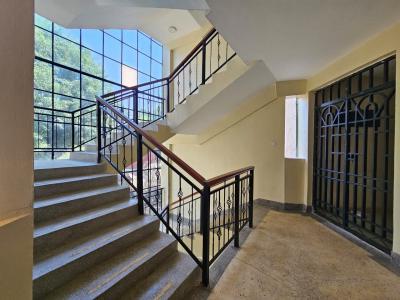 Spacious 3 Bedrooms Ensuite with Servant Quarter Ideal Families, Mbaazi Road, Lavington, Nairobi, Apartment for Rent