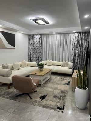 Fully Furnished and Serviced 3 Bedroom Apartment Master Ensuite Availa, Lavington, Nairobi, Apartment for Rent