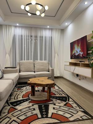 Fully Furnished and Serviced 2 Bedroom Apartment Master Ensuite Availa, Kilimani, Nairobi, Apartment for Rent