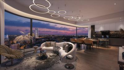 3 Bedroom Apartments  in Rhapta Road, Nairobi, Rhapta Road, Westlands, Nairobi, Apartment for Sale