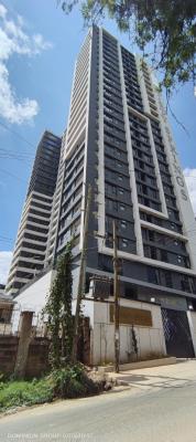 1 Bedroom Fully Furnished Apartment in Westlands, Westlands Road, Westlands, Nairobi, Apartment for Rent