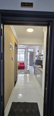1 Bedroom Fully Furnished Apartment  in Westlands, Westlands Road, Westlands, Nairobi, Apartment for Rent