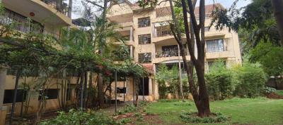 3 Bedroom Fully Furnished Apartment in Westlands, Westlands Avenue, Westlands, Nairobi, Apartment for Rent