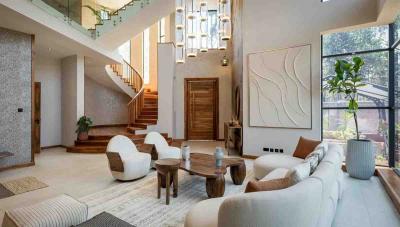 The Exquisite Villas in Loresho :4 & 5 Brs, Loresho, Loresho, Westlands, Nairobi, Townhouse for Sale