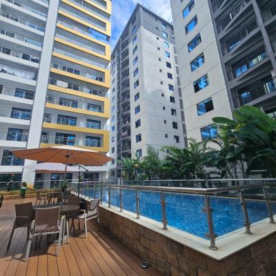 2bedroom Apartment, Kileleshwa, Nairobi, Apartment for Rent