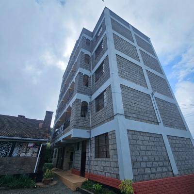 Splendid Bedsitter, Kinoo, Kiambu, Apartment for Rent