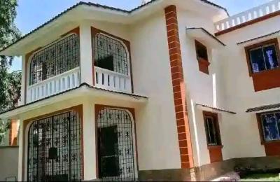 Modern 4 Bedroom Massionate in Nyali,mombasa, Off Links Road, Nyali, Mombasa, House for Rent