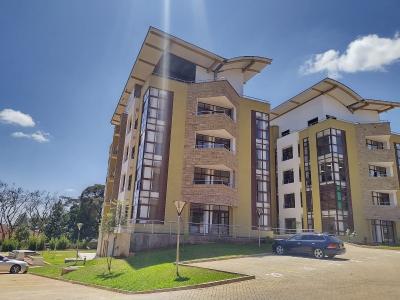 Zamani Bussiness Parl-Office Space in Karen — Karen, Nairobi