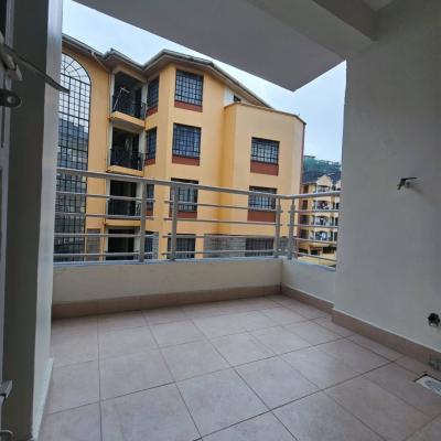 Modern 3-bedroom, Joyland, Ruaka, Kiambu, Apartment for Rent