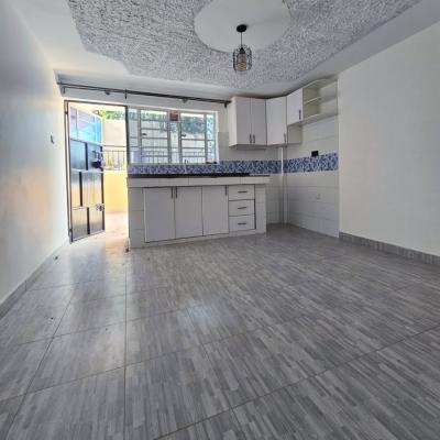 1 Bedroom, Waiyaki Way, Uthiru, Kiambu, Apartment for Rent