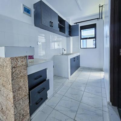 Modern Studio Apartment, Waiyaki Way, Uthiru, Kiambu, Bedsitter (single Room) for Rent