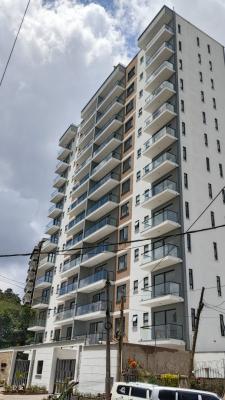 an Executive Very Spacious 3 Bedroom All Ensuite  Plus Dsq, Brookside Road, Westlands, Nairobi, Apartment for Sale