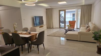 an Extraordinary Very Spacious 4 Bedroom All Ensuite Plus Dsq, Othaya Road, Kileleshwa, Nairobi, Apartment for Sale