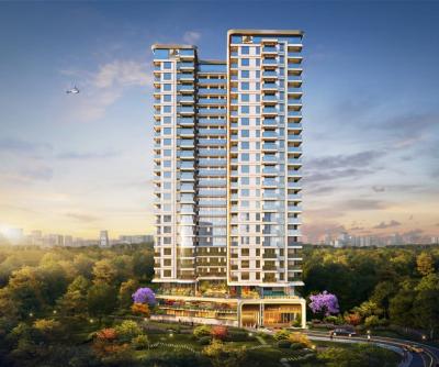 2 Bedrooms Apartment, Vihiga Road, Kileleshwa, Nairobi, Apartment for Sale