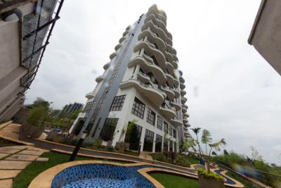 2 Bedroom Unfurnished Apartment in Westlands, Muthangari Drive, Westlands, Nairobi, Apartment for Rent