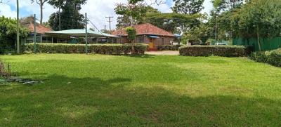 Four (4) Bedroom Bungalow with a Guest Wing, Convent Drive, Office James Gichuru Road, Lavington, Nairobi, Office Space for Rent