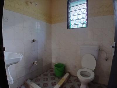 Clean 1 Br Apartment with Parking, Furaha Area, Mtwapa, Kilifi, Apartment for Rent