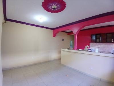 Clean 1 Br Apartment with Parking, Furaha Area, Mtwapa, Kilifi, Apartment for Rent